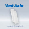 Heat Recovery Ventilation filters