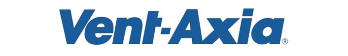 Vent Axia Company Logo