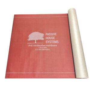 180 PHS Breather membrane