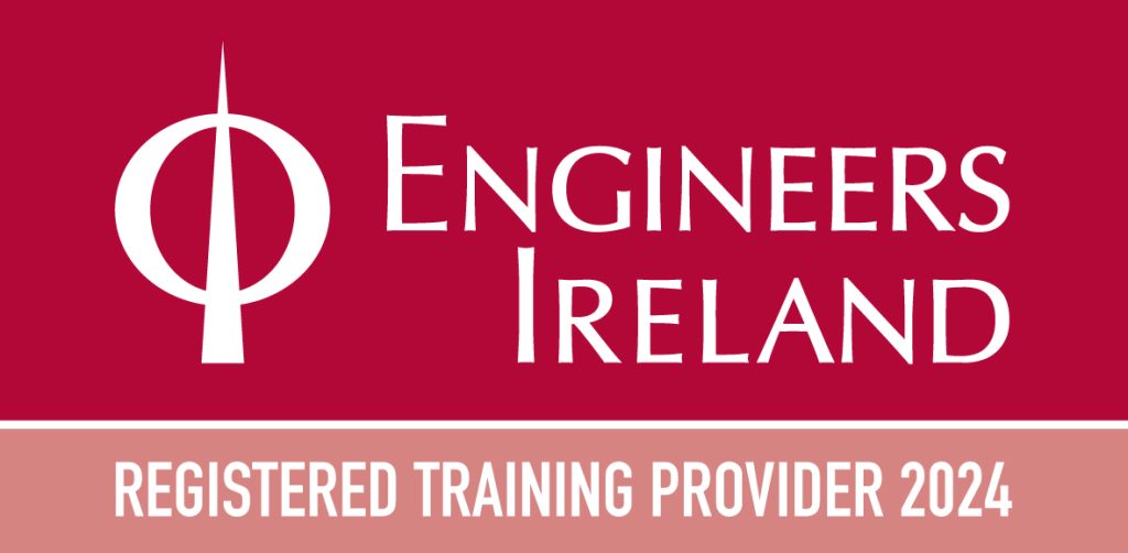 Registered Training Provider Logo 2024
